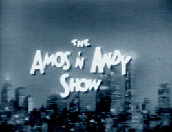 youtube amos and andy tv shows