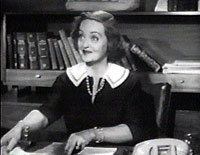 Bette Davis TV pilot