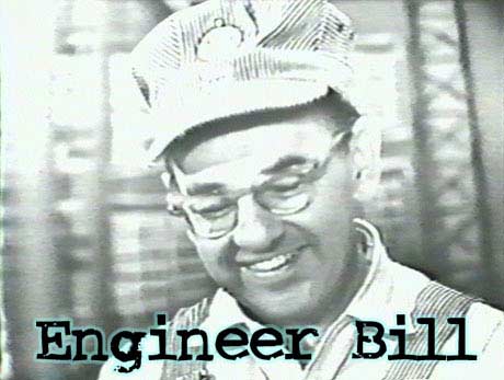 Engineer Bill