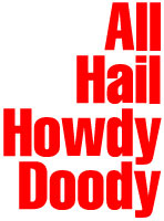 Howdy Doody