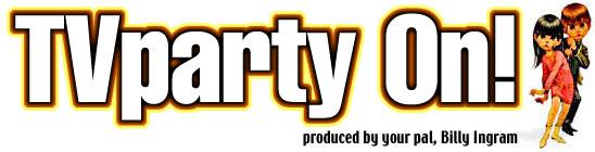 Classic TV / classic tv shows / TVpsarty!