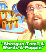 Classic TV game shows