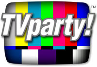 TVparty!