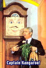 Captain Kangaroo