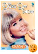 Doris Day Show on DVD