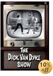 Dick Van Dyke Show on DVD