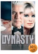 Dynasty on DVD
