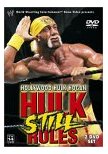 Hulk Hogan DVD