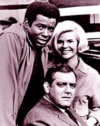 Ironside TV show