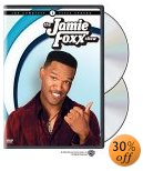 Jamie Foxx Show on dvd