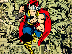 Mighty Thor