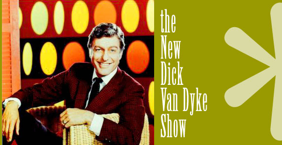 The New  Dick Van Dyke Show