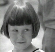 Mary of the Little Rascals
