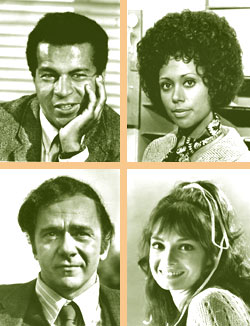 1969 TV Shows
