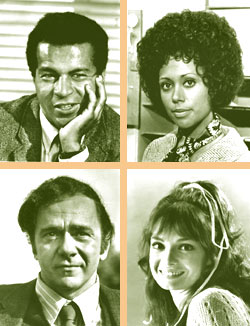 1969 Tv Shows 1969 1970 Tv Season