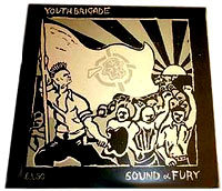 Youth Brigade LP