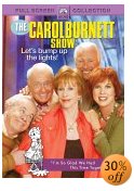 Carol Burnett Special on DVD