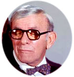 George Burns TV Special