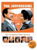 Jeffersons on DVD