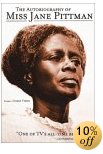 miss jane pittman  on DVd