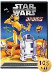 Droid on DVD