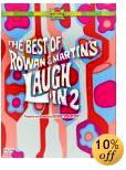 Laugh-in on DVD