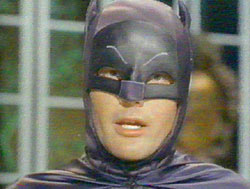 Adam West