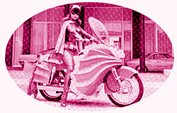 Batgirl TV Show