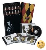 Bobby Darin on CD