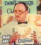 Commercials & jingles