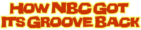 NBC Network Promos