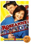 Roseanne season 2 on DVD