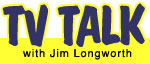 Jim Longworth / TV Talk