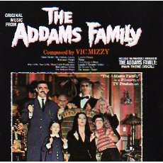 addam's family