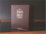 Amos 'n' Andy TV show on DVd