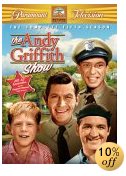 Andy Griffith Show season 5 on DVD