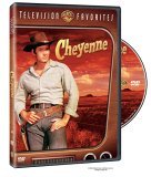 Cheyenne  on DVD