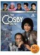 Cosby Show season 2 on DVD