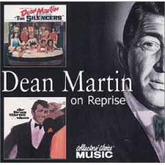 Dean Martin Show soundtrack