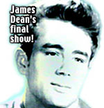 James Dean TV Shows