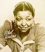 Ethel Waters photo