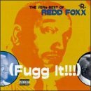 Redd Foxx comedy CD