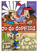 Go-Go Gophers on DVD