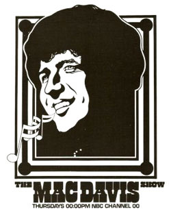 Mac Davis Show