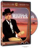 Maverick  on DVD