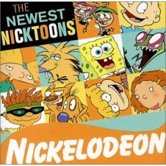 TV cartoons