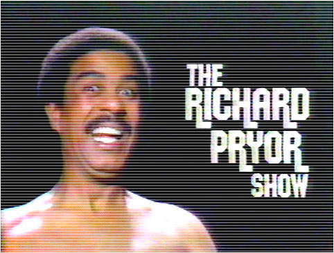 Richard Pryor Show