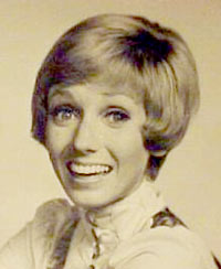 Sandy Duncan TV Show