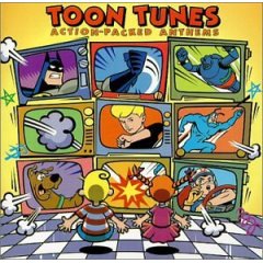 tv shows cd