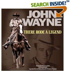 John Wayne publication